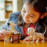 Lego Disney: Mladička Lucky in Penny 101 Dalmatinec | Shoptok.si