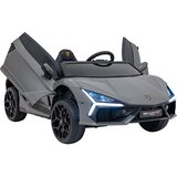  Licencirani auto na akumulator Lamborghini Revuelto XL 4x4 - dvosjed - sivi | shoptok.hr
