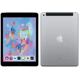 Ecofone Obnovljeno - znaki rabe - iPad 9.7 4G siva 128 GB 2 GB RAM, (21672425)