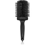 Olivia Garden Black Label SHINE Wavy Bristles okrogla krtača za lase premer 65 mm 1 kos | Shoptok.si