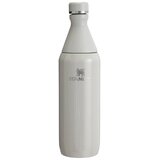 Stanley All Day Slim Bottle 0,6L termo boca - Ash Gloss Cene