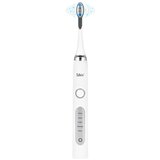 Silkn Sonic Smile sonična električna četkica za zube White | shoptok.hr