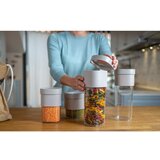 Lékué Posude za namirnice u setu 3 kom za čuvanje hrane – | shoptok.hr