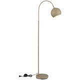 Globo 24779S - Stojeća lampa BENNO 1xE27/60W/230V, bež | Eponuda.com