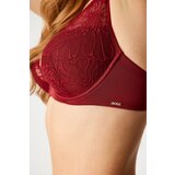 Hugo Boss Grudnjak BOSS Bianca podstavljeni | shoptok.hr