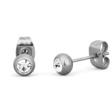 Vuch Gem Silver Earrings | ePonuda.com