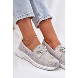 ARTIKER Suede Shoes Made Of Natural Leather On Platform | Shoptok.si