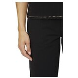 Aeronautica Militare Majice s kratkimi rokavi TS2238DJ5100101 Črna | Shoptok.si