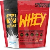 Mutant Whey 2270 g triple chocolate
