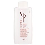 Wella Professionals sp luxeoil keratin protect šampon za oštećenu kosu 1000 ml za žene Cijene