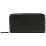 Burberry Denarnice - 805283 Črna Cene
