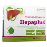 Hepaplus kapsule