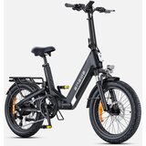  Kompaktno električno kolo L20 3.0 BOOST - 250 W z navorom 75 NM - 13,5 Ah 648 Wh - črno, (5000232113) | Shoptok.si
