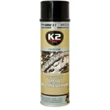 K2 Auto Care mast v spreju Pro Chain Lube, 500 ml