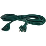 VHBW Omrežni električni kabel za Vorwerk Kobold VK135 / VK136, 10m Cene
