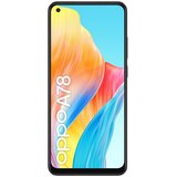 Oppo mobilni telefon Crni-A78 128 GB
