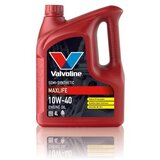 Valvoline motorno ulje MAXLIFE 10W40 4L | ePonuda.com