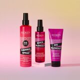 Redken Styling Thermal Spray zaštitni sprej za stiliziranje kose za toplinsko oblikovanje kose | shoptok.hr