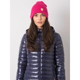 RUE PARIS Cap-JK-CZ-25.10-fuchsia | Shoptok.si