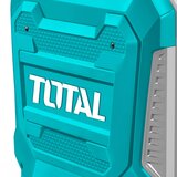 Total inverterski bencinski generator 3.2KW/6.3L/ industrial (TP535006) | Shoptok.si