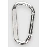 Basic Carabiner silver