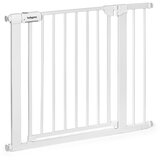 BabyOno Za&amp;scaron;titna ograda 75-96 cm, bijela Slike