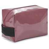 Rains Toaletne torbice Wash Bag Small W3 Rožnata Slike