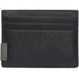Tommy Hilfiger Muški Card holder AM0AM13964, Crni | Eponuda.com