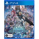 Ocean The Divine Force (PS4) - rabljeno