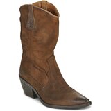 Airstep / A.S.98 Gležnjarji COUNTRY SIMPLE Kostanjeva Cene