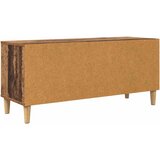 TV ormar Staro drvo 100 x 34,5 x 44,5 cm Konstruirano drvo | shoptok.hr