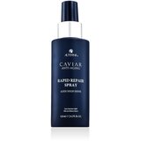 Alterna Caviar Anti-Aging Rapid Repair Spray za sjaj kose 124 ml | shoptok.hr