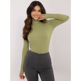 P-M Sweater-PM-SW-1087.09-light green | Shoptok.si