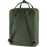 Fjallraven Kanken Zelena | shoptok.hr