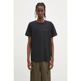 Columbia Majice s kratkimi rokavi Rapid Ridge Back Graphic Tee II Črna | Shoptok.si