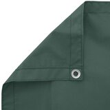  Balcony ekran Tamnozelena 110 x 600 cm Oxford tkanina | shoptok.hr