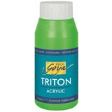  Akrilna boja Solo Goya TRITON 750 ml | Fluorescent Green | ePonuda.com