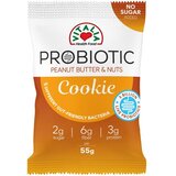 Vitalia Probiotic kolačić kikiriki puter i jezgrasto voće pr | Eponuda.com