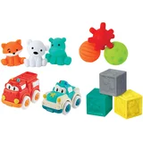 infantino® set igračk first play