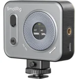 4660 Vibe P96 Pro mini LED Video Light Black