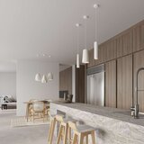 Keramička Keramična viseča svetilka GULCAN, (21347624) | Shoptok.si