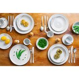Van Well kombinirani servis montreal porcelan | Shoptok.si