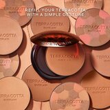 Guerlain Terracotta Original bronz puder nadomestno polnilo odtenek 05 Deep Warm 8,5 g | Shoptok.si