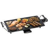Bestron Grelni pladenj ABP602, črn | Shoptok.si