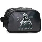 Star Wars Dječji neseser The Mandalorian - His Name is Grogu, 26 x 16 x 11 cm | shoptok.hr