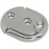 MARINETECH Preklopno okno (Ø x D: 70 x 60 mm, Plemeniti čelik, A4) | shoptok.hr