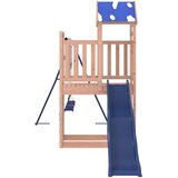  Vanjski set za igru od masivnog drva duglazije | shoptok.hr