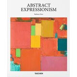 Taschen Abstract Expressionism Cene