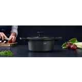 Gourmesto Lonec Black Line | Shoptok.si