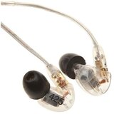 Shure SE425-CL-EFS Transparentna | shoptok.hr